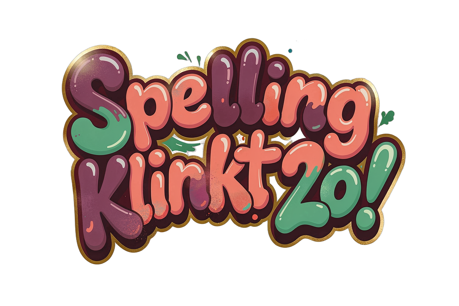 Spelling Klinkt Zo!